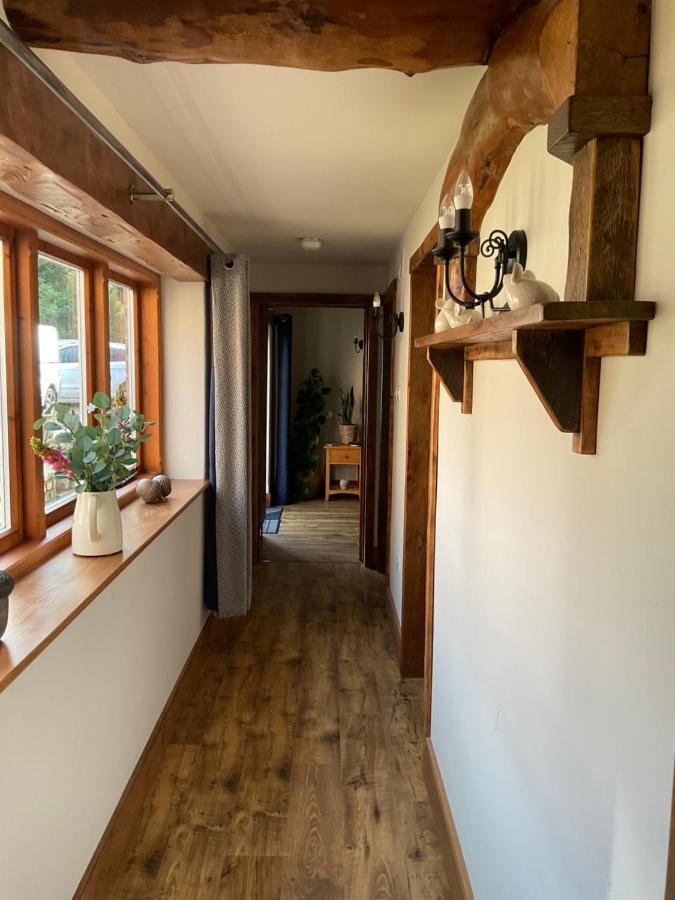 Fox Hill Bed & Breakfast Brompton  Exterior foto